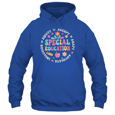 Special Education Squad Dream Team SPED Teacher Kids Shirt & Hoodie | teecentury