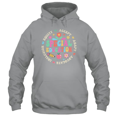 Special Education Squad Dream Team SPED Teacher Kids Shirt & Hoodie | teecentury