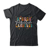 Speech Language Pathologist SLP Speech Therapy Pathology Shirt & Hoodie | teecentury