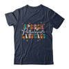 Speech Language Pathologist SLP Speech Therapy Pathology Shirt & Hoodie | teecentury
