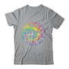 Speech Language Pathologist Speech Therapy Assistant Tie Dye Shirt & Hoodie | teecentury