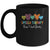 Speech Therapy Speech Language Pathologist Every Word Counts Mug | teecentury