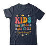 Speech Therapy Speech Language Pathologist SLP Team Women Shirt & Hoodie | teecentury