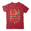 Speech Therapy Speech Language Pathologist SLP Team Women Shirt & Hoodie | teecentury