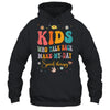 Speech Therapy Speech Language Pathologist SLP Team Women Shirt & Hoodie | teecentury