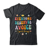 Speech Therapy Speech Language Pathologist SLP Women Shirt & Hoodie | teecentury