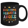 Speech Therapy Speech Language Pathologist SLP Women Mug | teecentury