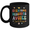 Speech Therapy Speech Language Pathologist SLP Women Mug | teecentury