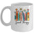 Speech Therapy Wildflowers SLP Speech Language Pathologist Mug | teecentury