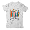 Speech Therapy Wildflowers SLP Speech Language Pathologist Shirt & Tank Top | teecentury