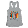 Speech Therapy Wildflowers SLP Speech Language Pathologist Shirt & Tank Top | teecentury