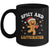 Spicy And Caffeinated Coffee Women Gingerbread Christmas Mug | teecentury