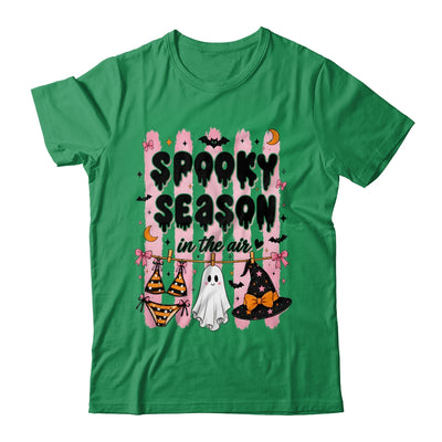 Spooky Season Summerween Summer Halloween Ghost Spooky Funny Shirt & Hoodie | teecentury