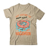 Spooky Summer Skeleton Just Waiting For Halloween Vibes Shirt & Tank Top | teecentury