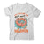 Spooky Summer Skeleton Just Waiting For Halloween Vibes Shirt & Tank Top | teecentury