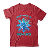 Spread Kindness Like Snowflakes Christmas Teacher Unity Day Shirt & Sweatshirt | teecentury