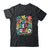 Spring Break Teacher Student Summer Vacation Holiday Beach Shirt & Tank Top | teecentury