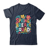 Spring Break Teacher Student Summer Vacation Holiday Beach Shirt & Tank Top | teecentury