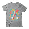 Spring Break Teacher Student Summer Vacation Holiday Beach Shirt & Tank Top | teecentury