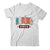 Spring Vibes Hello Spring Flowers Floral Happy Easter Shirt & Tank Top | teecentury