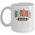 Spring Vibes Hello Spring Flowers Floral Happy Easter Mug | teecentury
