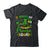 St Patrick's Day 2024 Cruise Squad Family Matching Group Shirt & Tank Top | teecentury