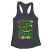 St Patrick's Day 2024 Cruise Squad Family Matching Group Shirt & Tank Top | teecentury
