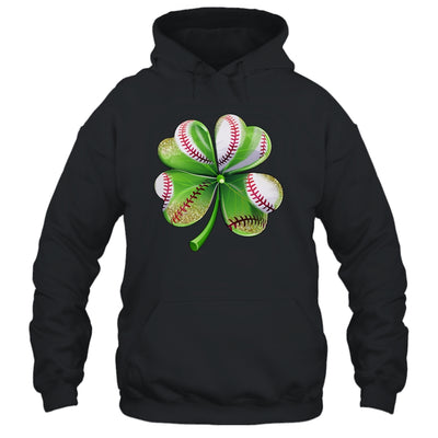 St Patricks Day Shamrock Irish Leopard Print Women Girls Shirt & Tank Top | teecentury