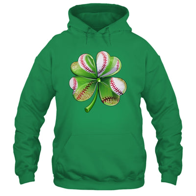 St Patricks Day Shamrock Irish Leopard Print Women Girls Shirt & Tank Top | teecentury