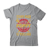 Stand Back Poppy Is Grilling BBQ Barbecue Fathers Day Shirt & Hoodie | teecentury