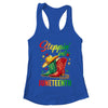 Stepping Into Juneteenth Afro Woman Black Girls Women Shirt & Tank Top | teecentury