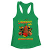 Stepping Into Juneteenth Afro Women Black Girls Sneakers Shirt & Tank Top | teecentury
