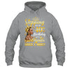 Stepping Into My 40th Birthday Afro Woman Religious Birthday Shirt & Tank Top | teecentury