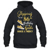 Stepping Into My 86th Birthday With Gods Grace And Mercy Women Shirt & Tank Top | teecentury