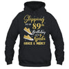 Stepping Into My 89th Birthday With Gods Grace And Mercy Women Shirt & Tank Top | teecentury