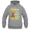 Stepping Into My July Birthday Afro Woman Religious Bday Shirt & Tank Top | teecentury