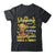 Stepping Into My November Birthday Afro Woman Religious Bday Shirt & Tank Top | teecentury