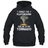 Storm Chasing Boys Funny Tornado Chaser Meteorologist Shirt & Hoodie | teecentury