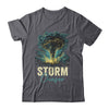 Storm Chasing Tornado Chaser Meteorologist Meteorology Men Shirt & Hoodie | teecentury