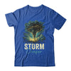 Storm Chasing Tornado Chaser Meteorologist Meteorology Men Shirt & Hoodie | teecentury