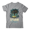 Storm Chasing Tornado Chaser Meteorologist Meteorology Men Shirt & Hoodie | teecentury