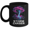 Storm Chasing Tornado Chaser Meteorologist Meteorology Mug | teecentury