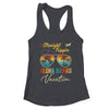 Straight Trippin Aloha Hawaii Vacation 2024 Family Summer Shirt & Tank Top | teecentury
