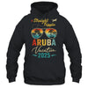 Straight Trippin Aruba 2025 Family Summer Vacation Shirt & Tank Top | teecentury