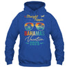 Straight Trippin Bahamas 2025 Family Summer Vacation Shirt & Tank Top | teecentury