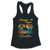 Straight Trippin Bahamas Vacation 2024 Family Summer Shirt & Tank Top | teecentury