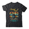 Straight Trippin Cabo San Lucas 2025 Family Summer Vacation Shirt & Tank Top | teecentury
