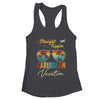 Straight Trippin Caribbean Vacation 2024 Family Summer Shirt & Tank Top | teecentury