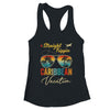 Straight Trippin Caribbean Vacation 2024 Family Summer Shirt & Tank Top | teecentury