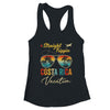 Straight Trippin Costa Rica Vacation 2024 Family Summer Shirt & Tank Top | teecentury